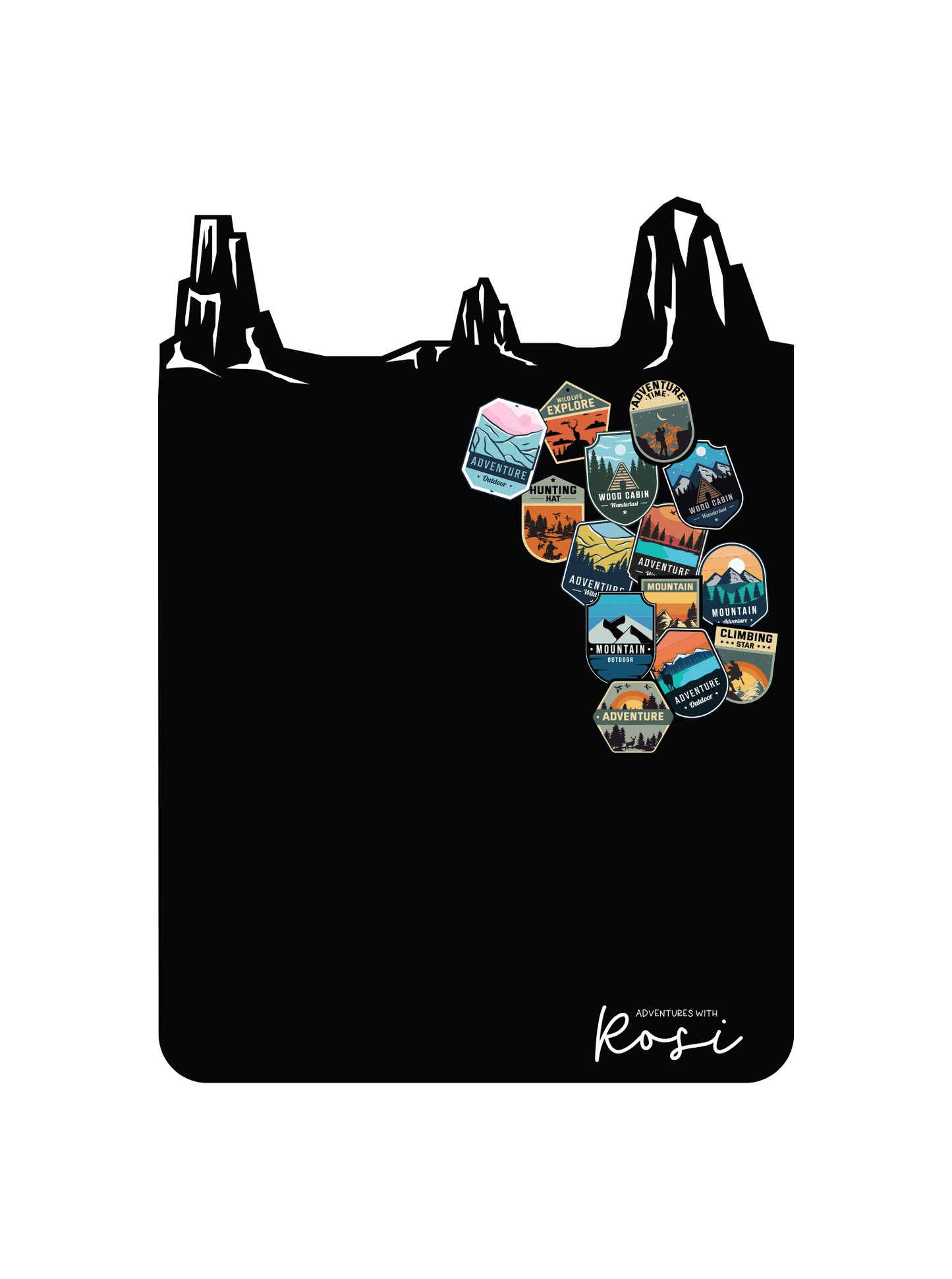 Adventure Board image