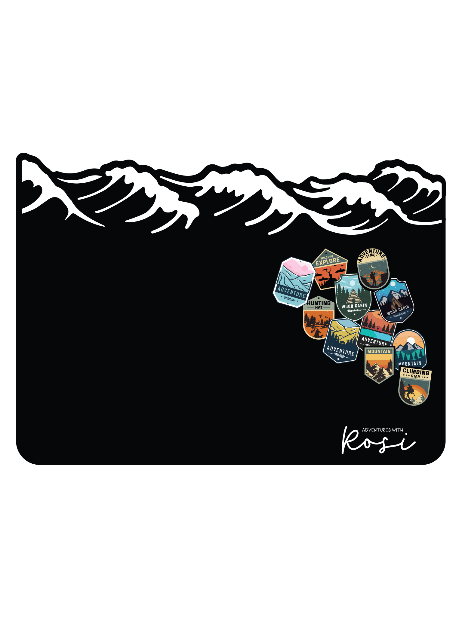 Adventure Board image