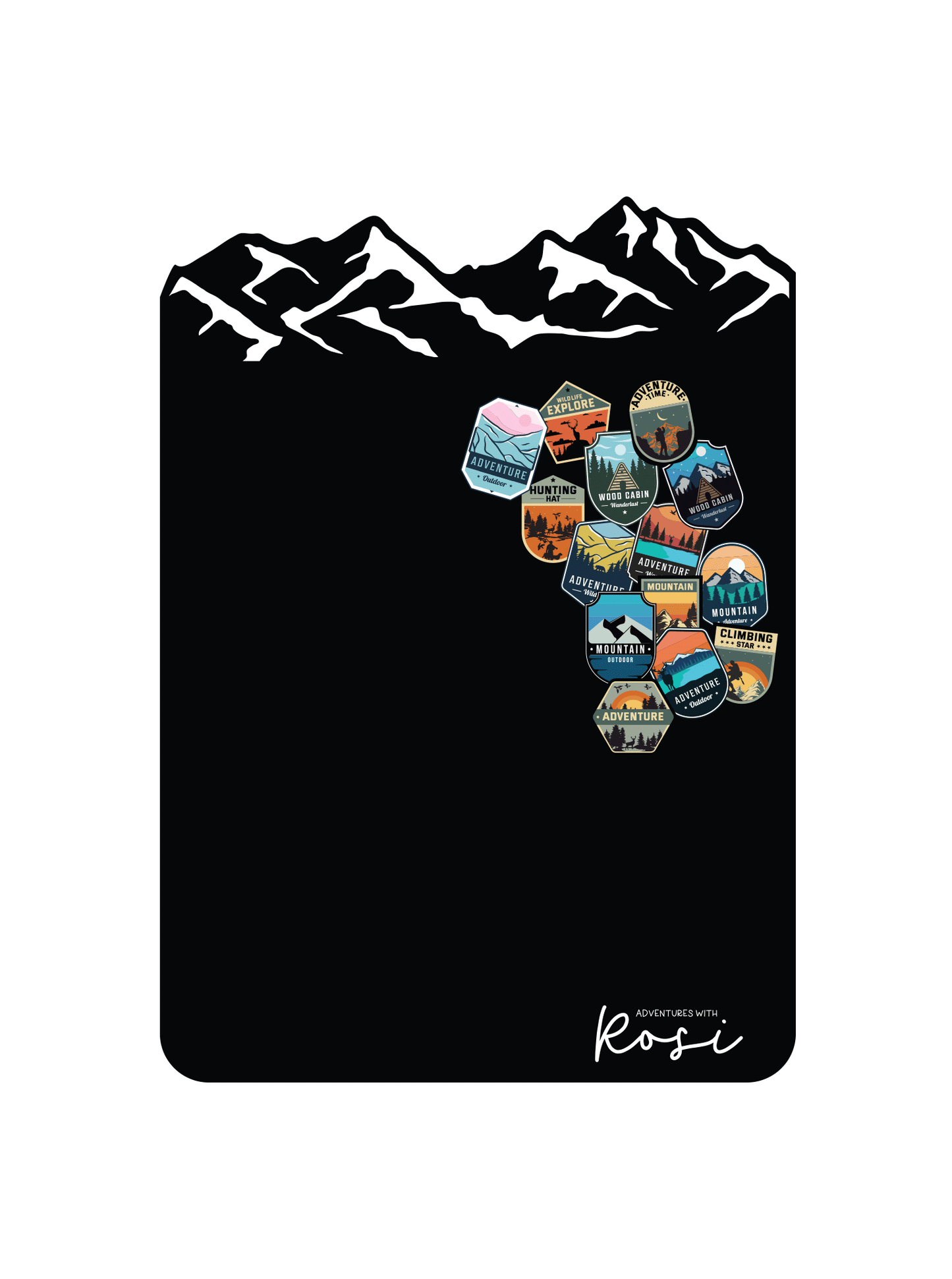 Adventure Board image