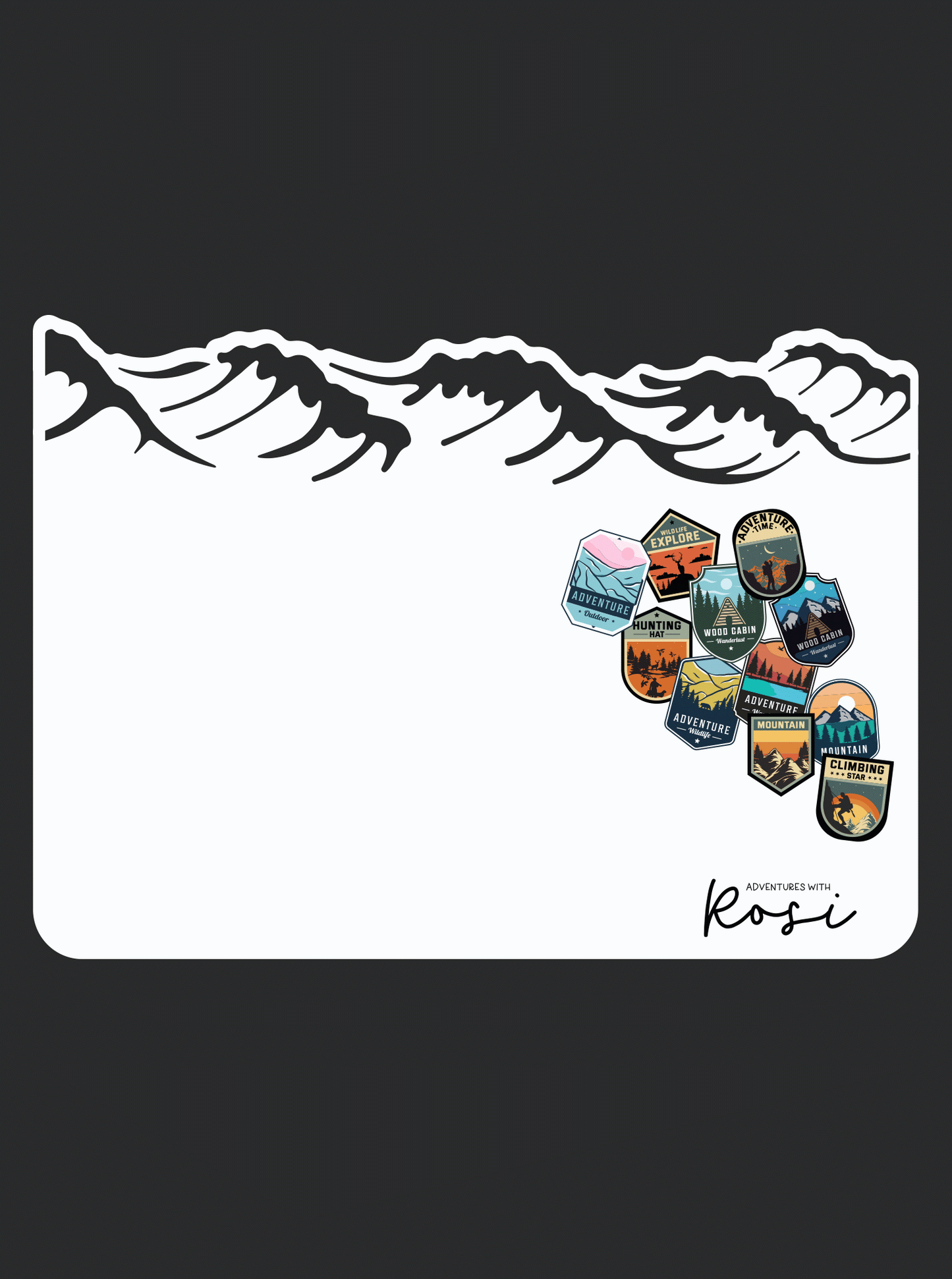 Adventure Board image