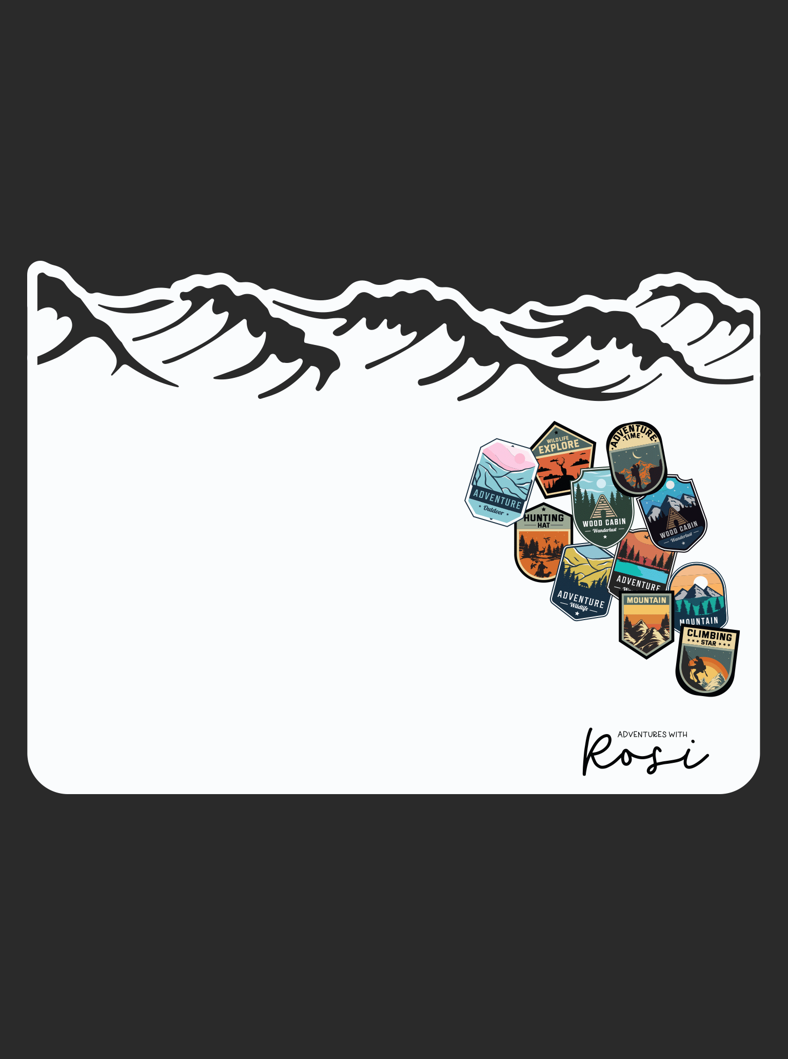 Adventure Board image