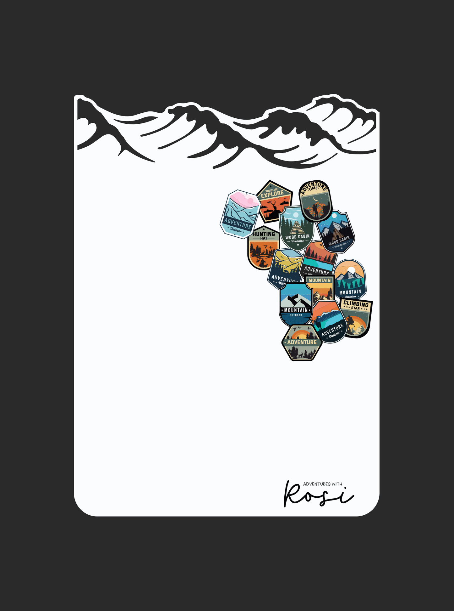 Adventure Board image