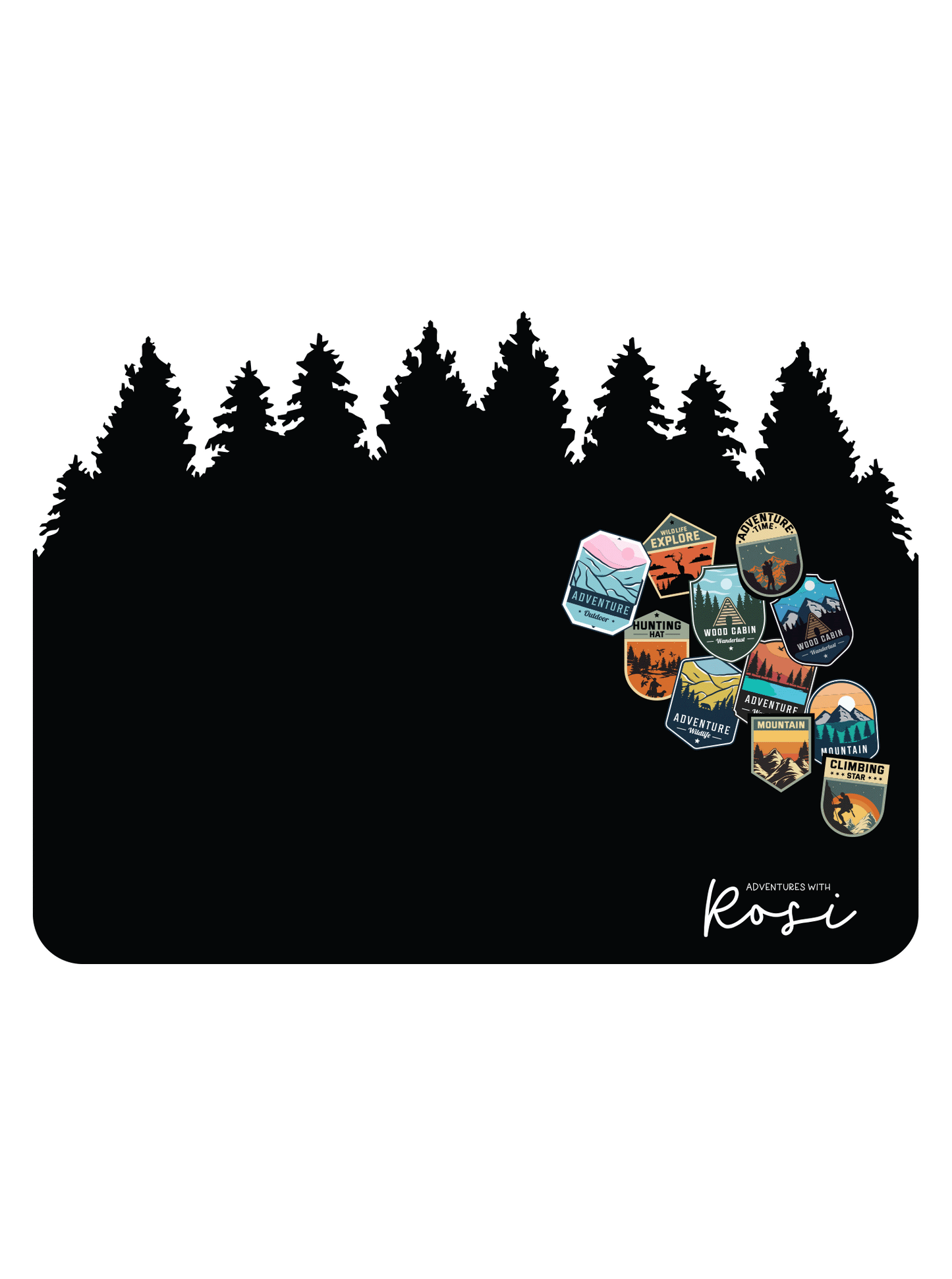 Adventure Board image