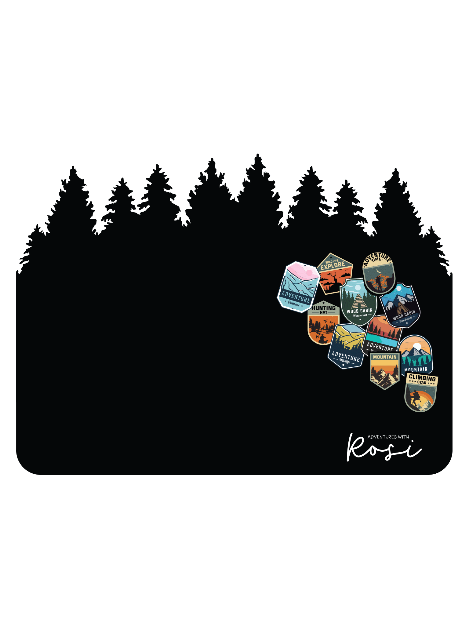 Adventure Board image