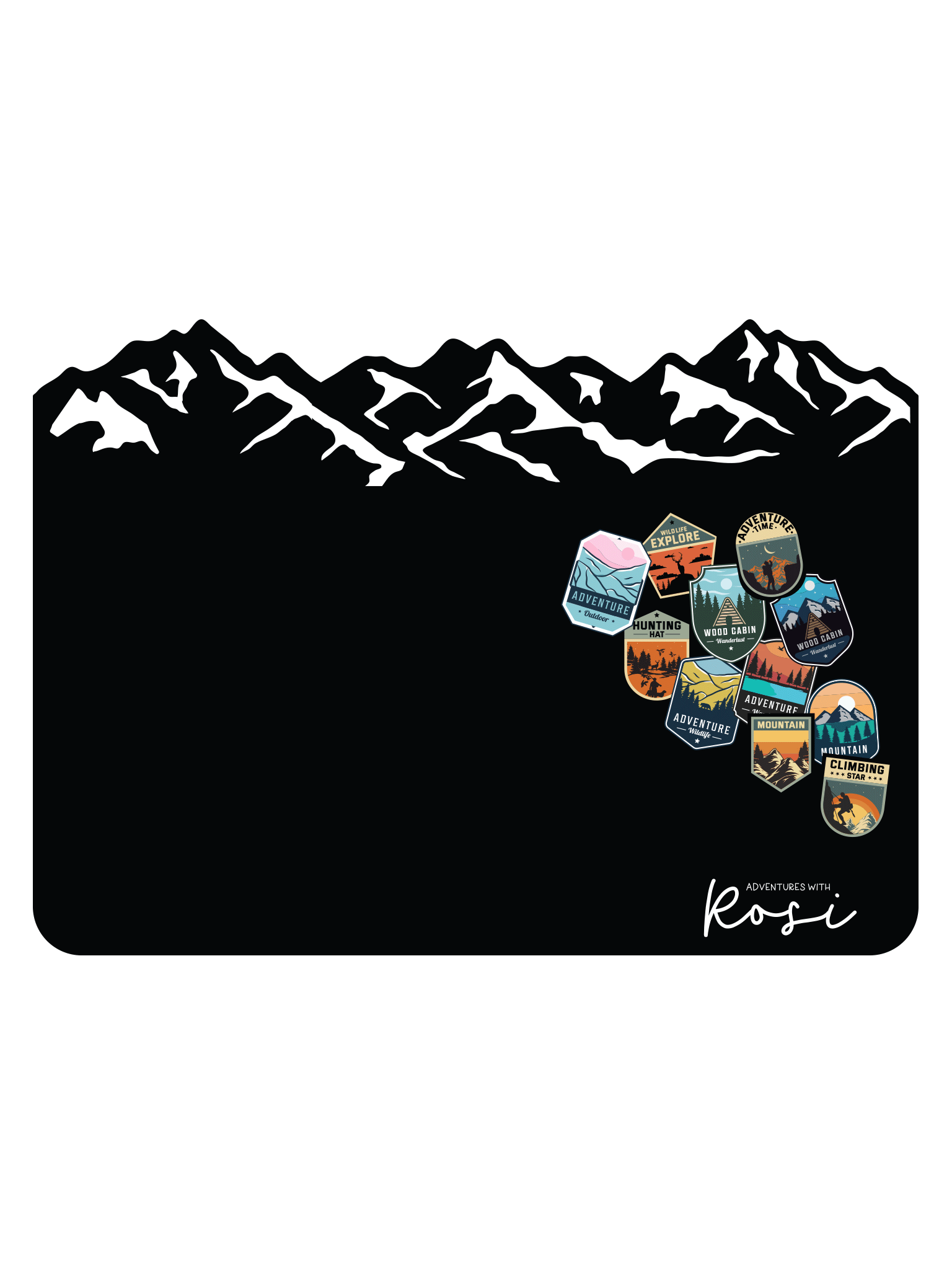 Adventure Board image