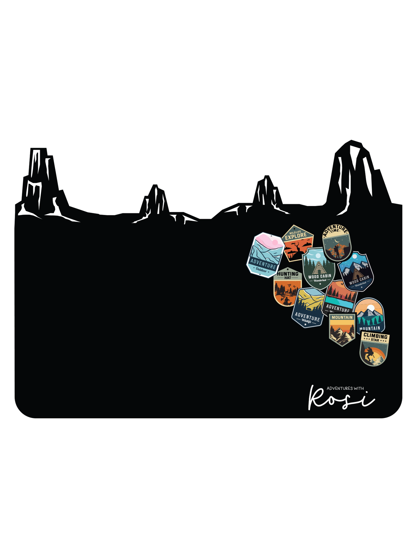 Adventure Board image