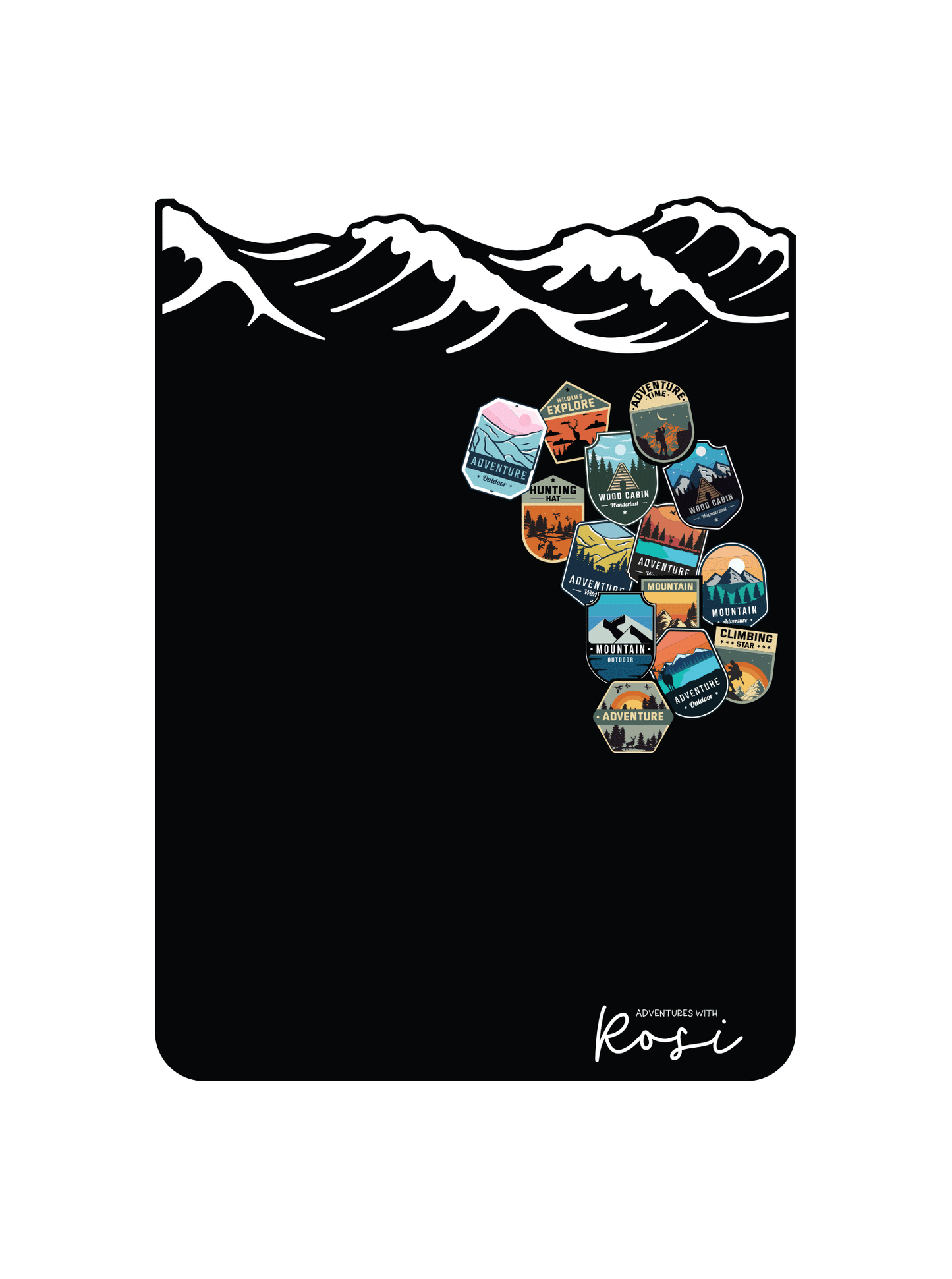 Adventure Board image