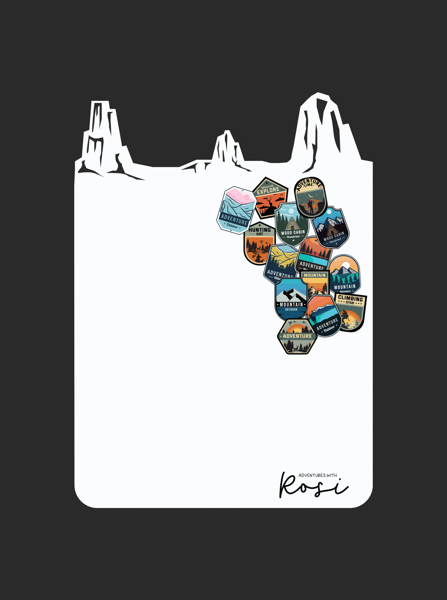 Adventure Board image