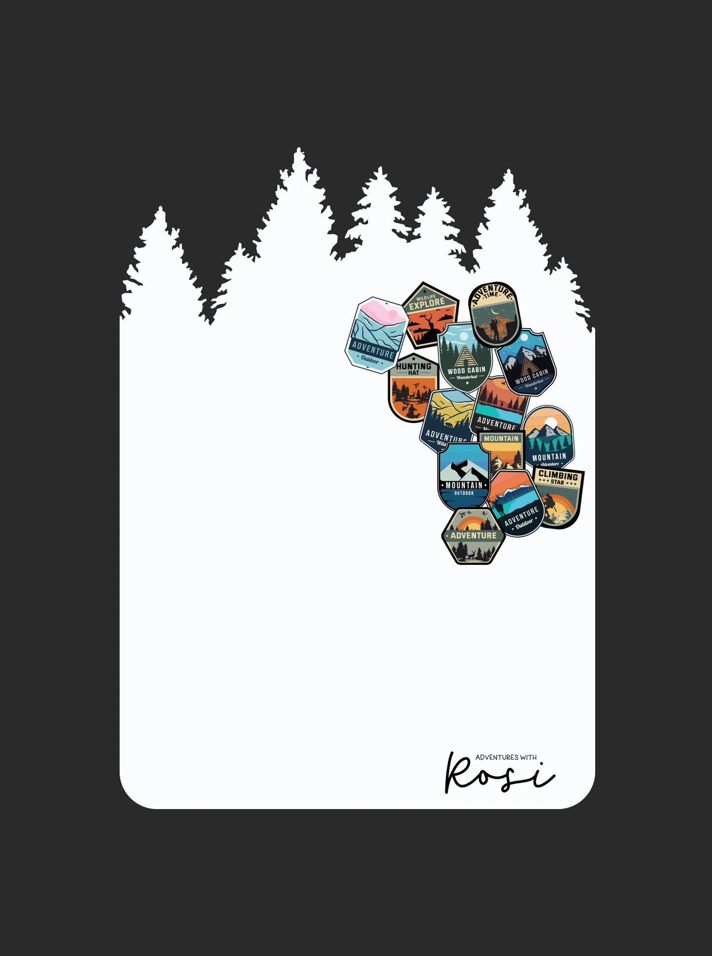 Adventure Board image