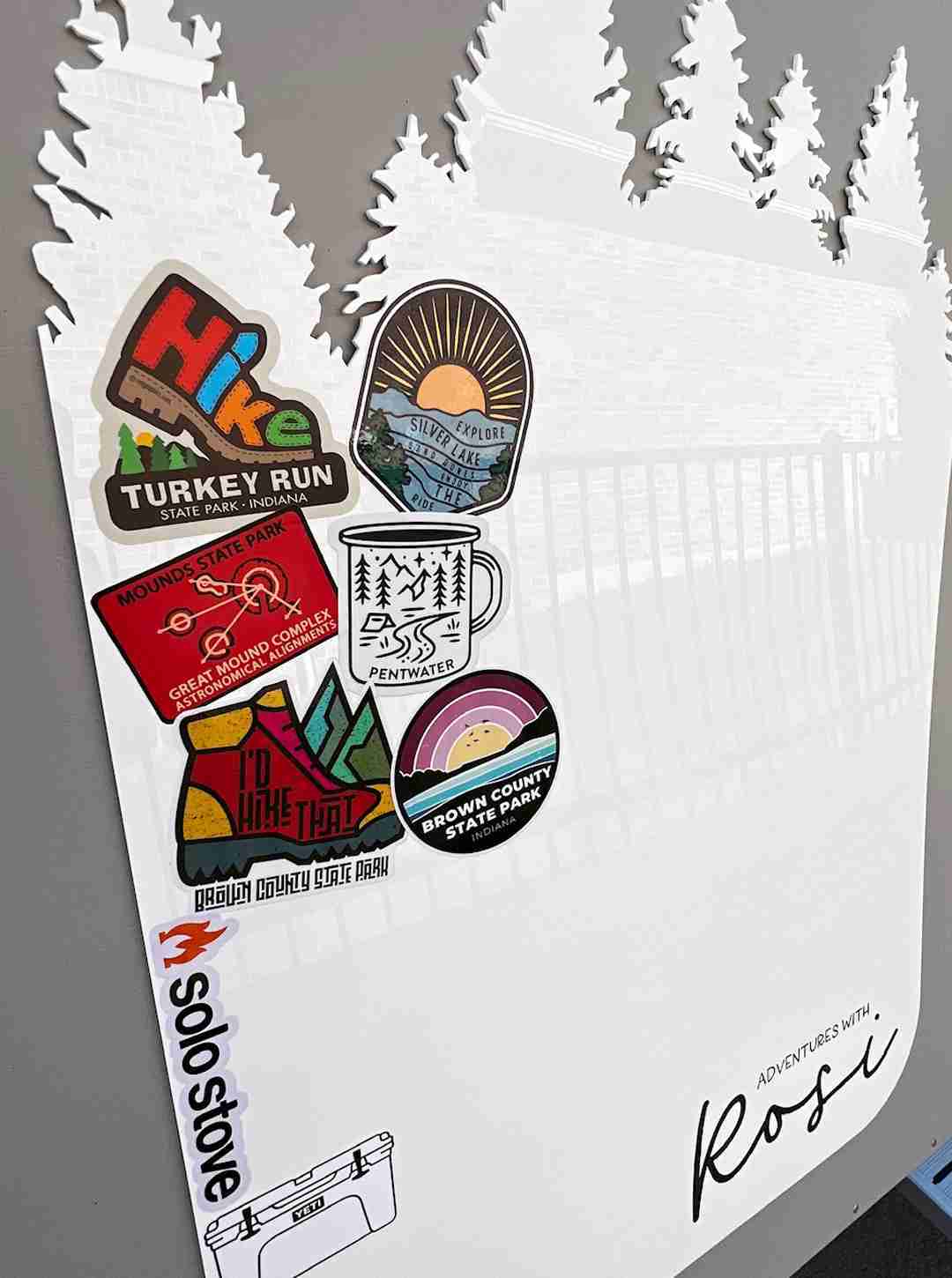 Adventure Board image 0