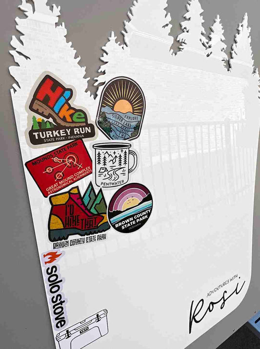 Adventure Board image 0