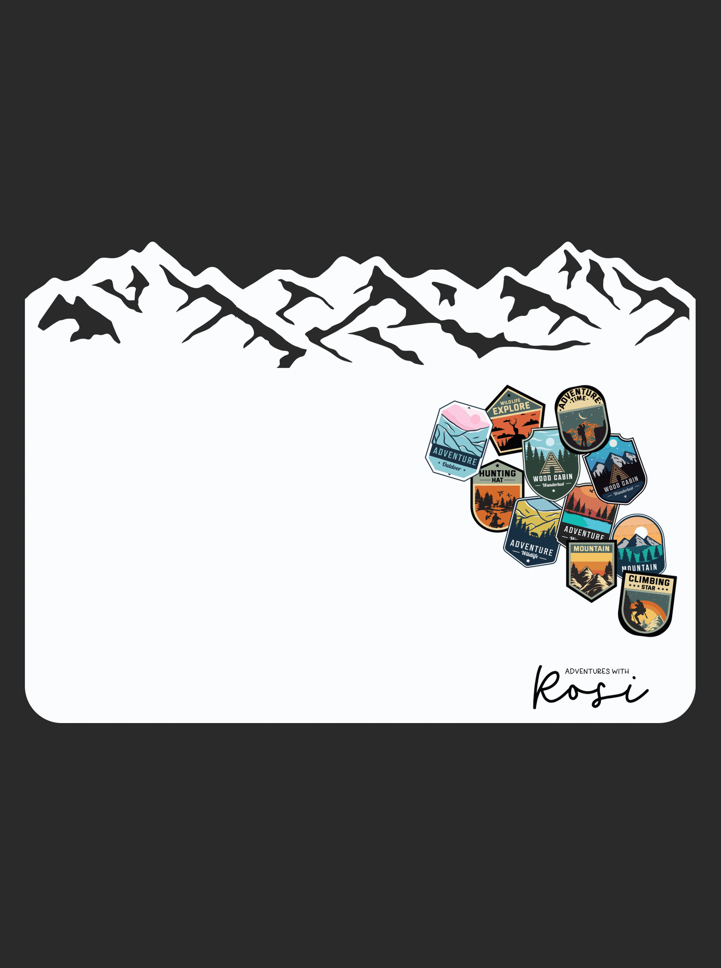 Adventure Board image