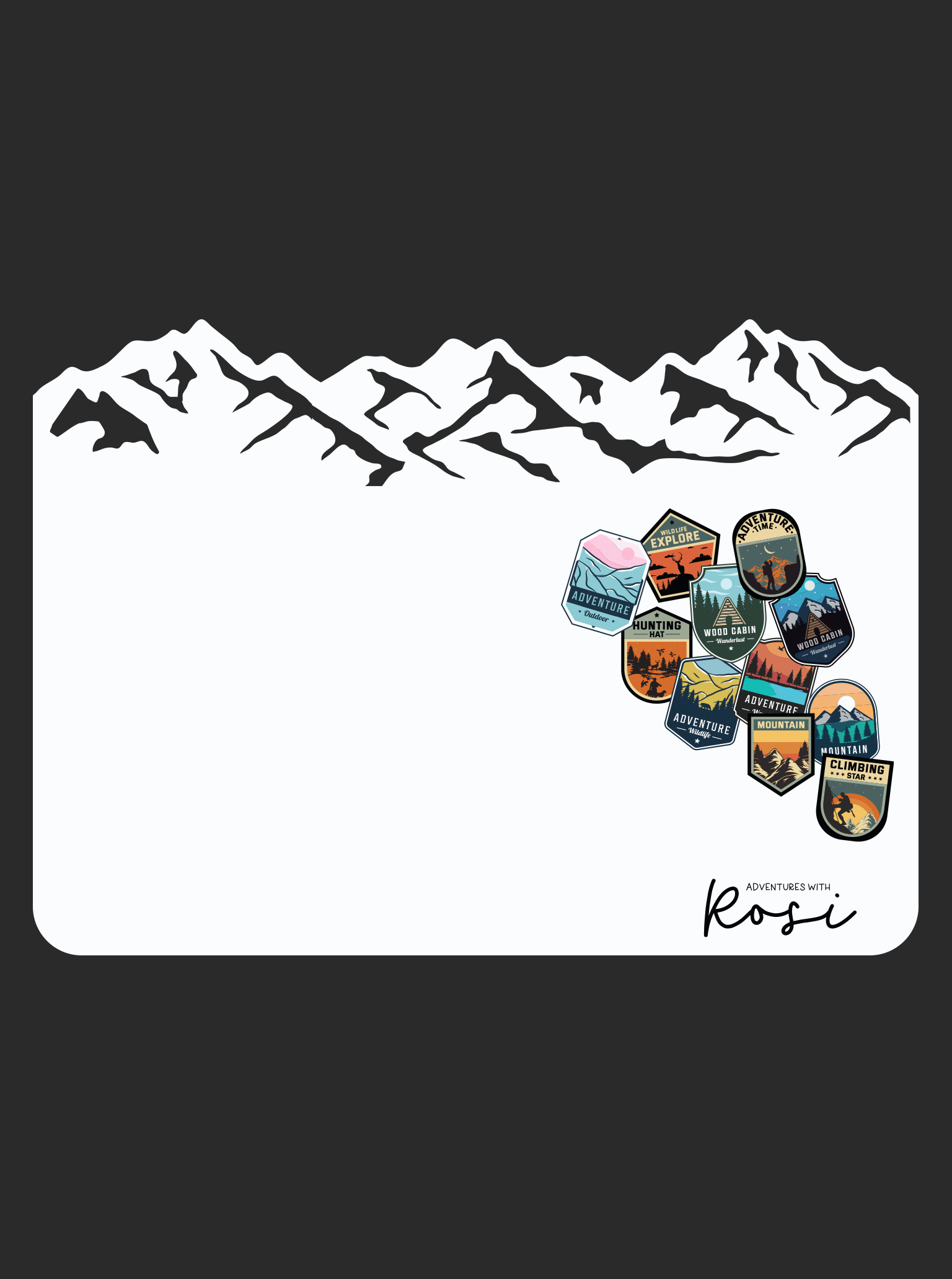 Adventure Board image