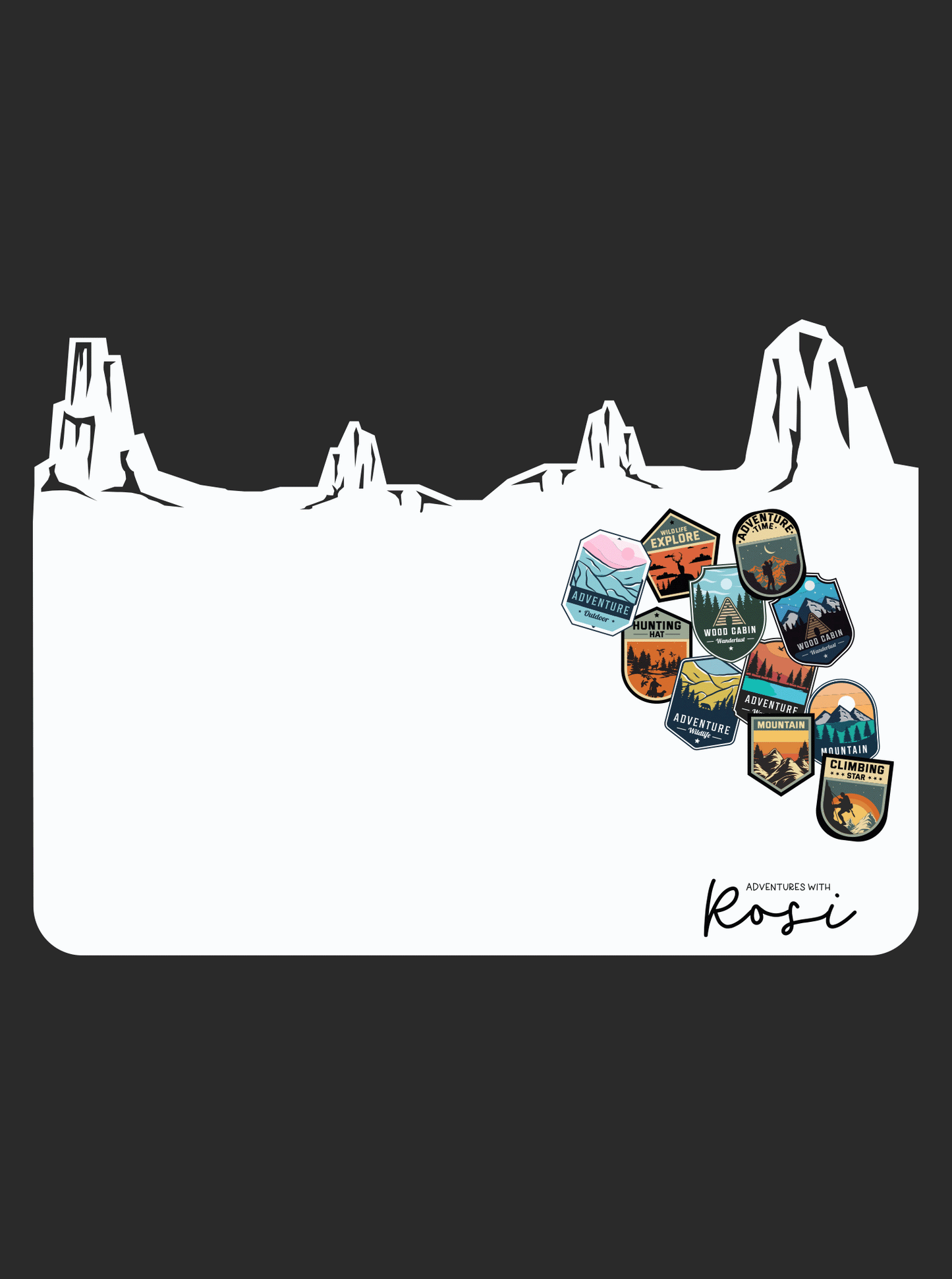 Adventure Board image