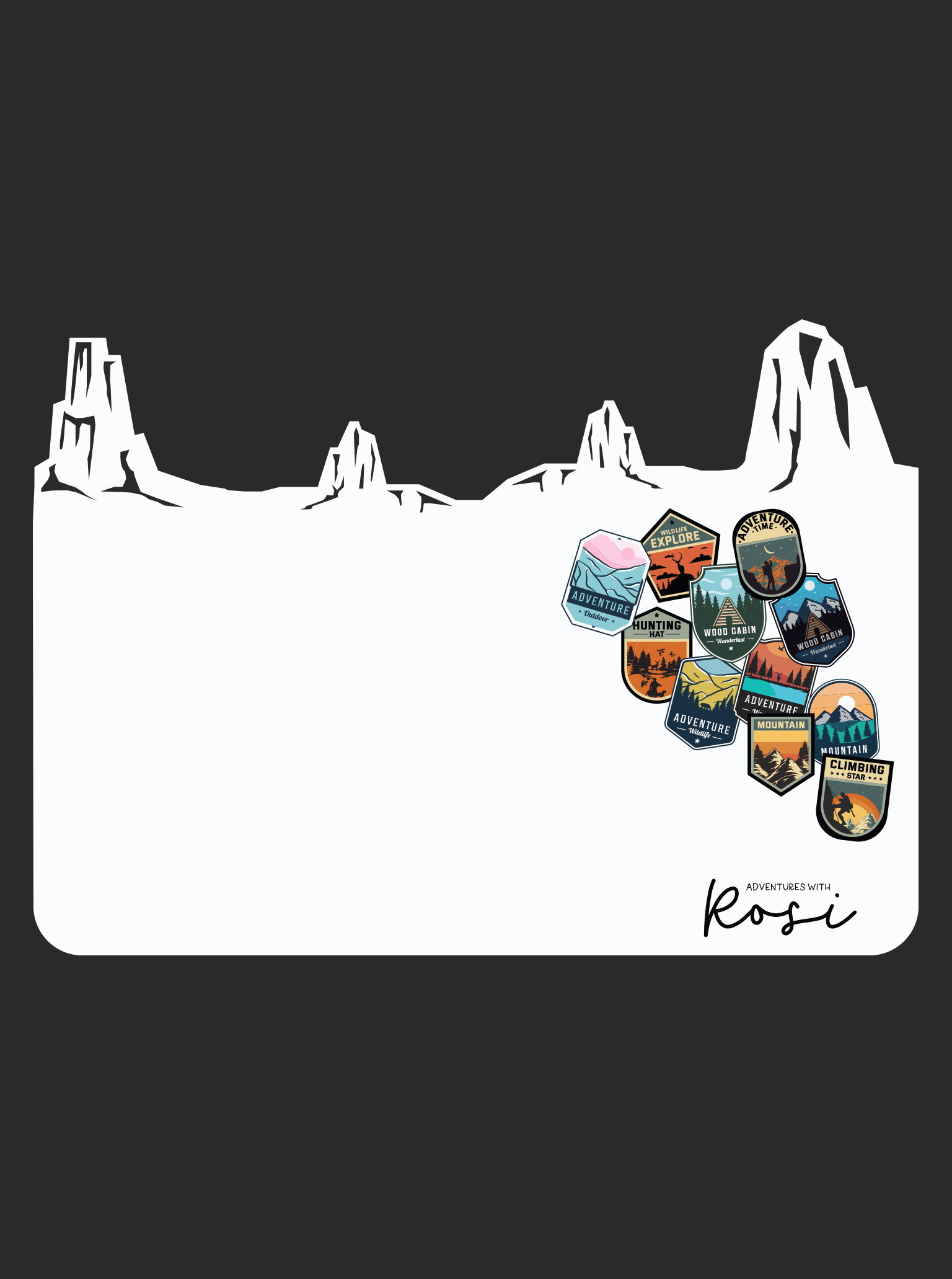 Adventure Board image