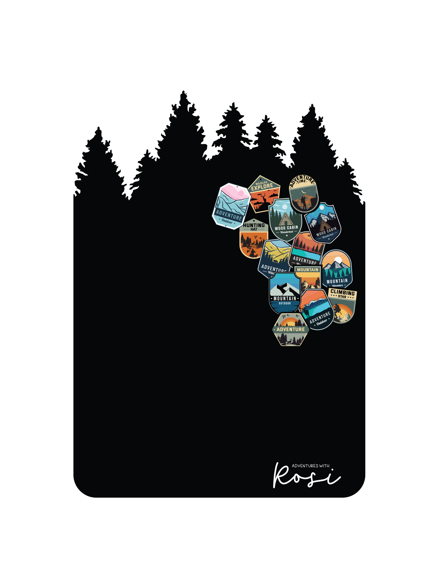 Adventure Board image