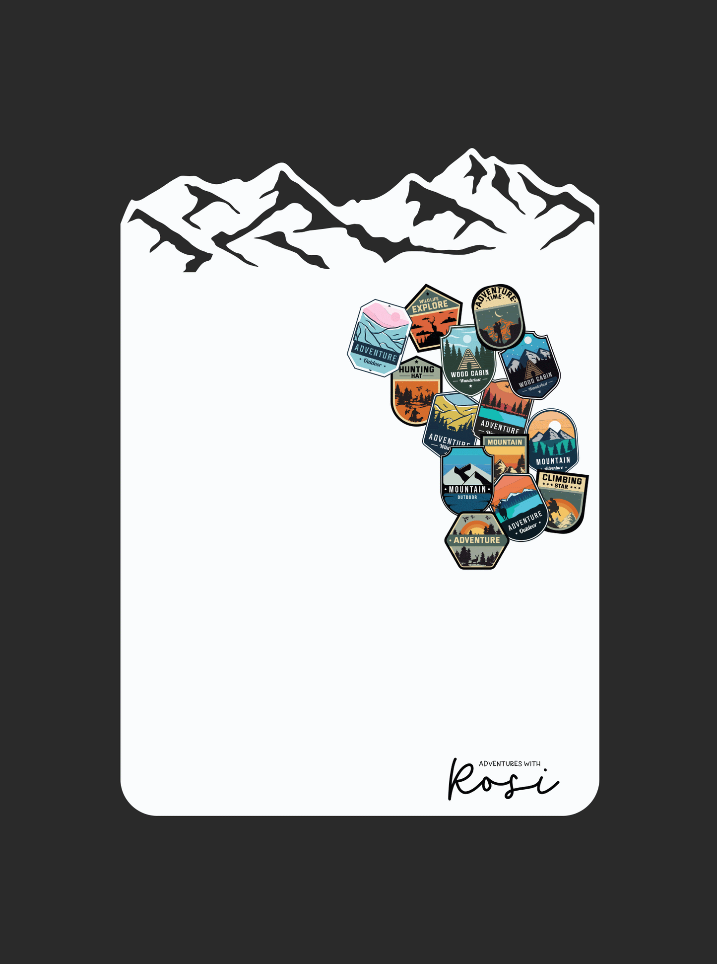 Adventure Board image